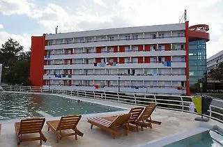 Junona Hotel 4*